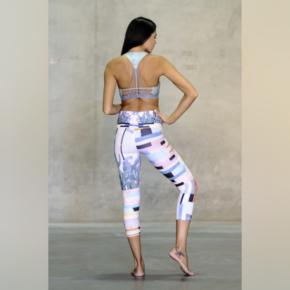 Niyama Sol coral dunes beachcomber sz. S - Picture 6 of 7